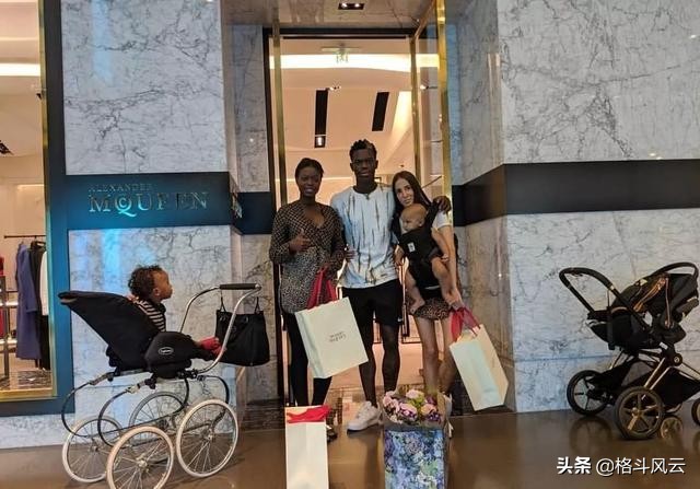 在NBA比炭还黑的他,靠什么娶到超模当老婆?篮球改变了他的人生