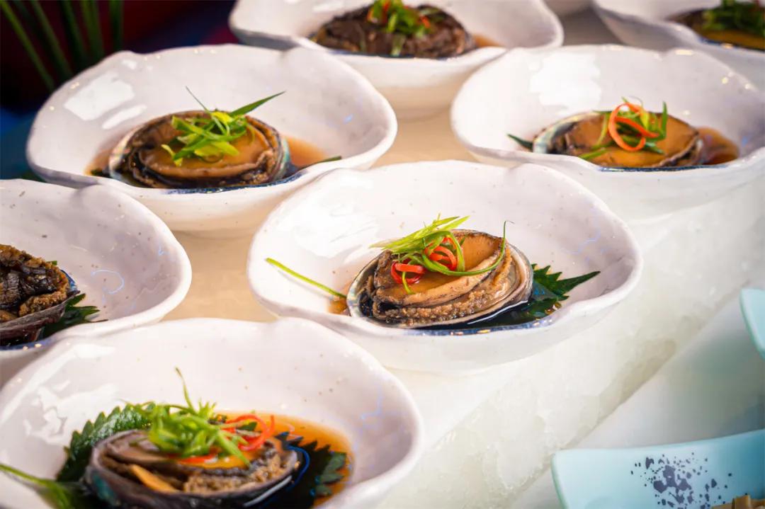 颐海国际海鲜自助海胆,北京海鲜自助海胆鳌虾不限量