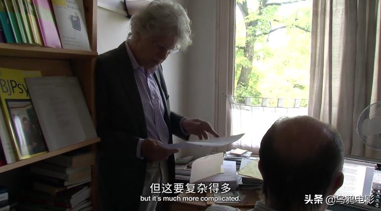 尖锐、敏感、饱受争议，直播死亡全过程，这片太窒息了...