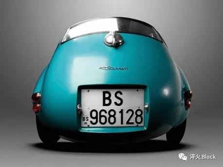 【炆】这些跑车品牌你听过吗？（一）