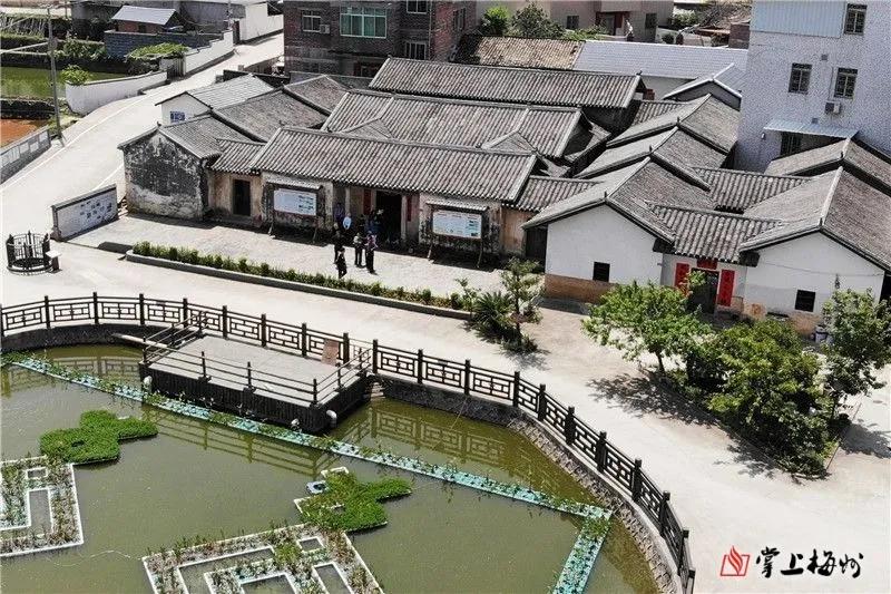 走进梅州平远，探访鲜为人知的革命史迹《曙光报》