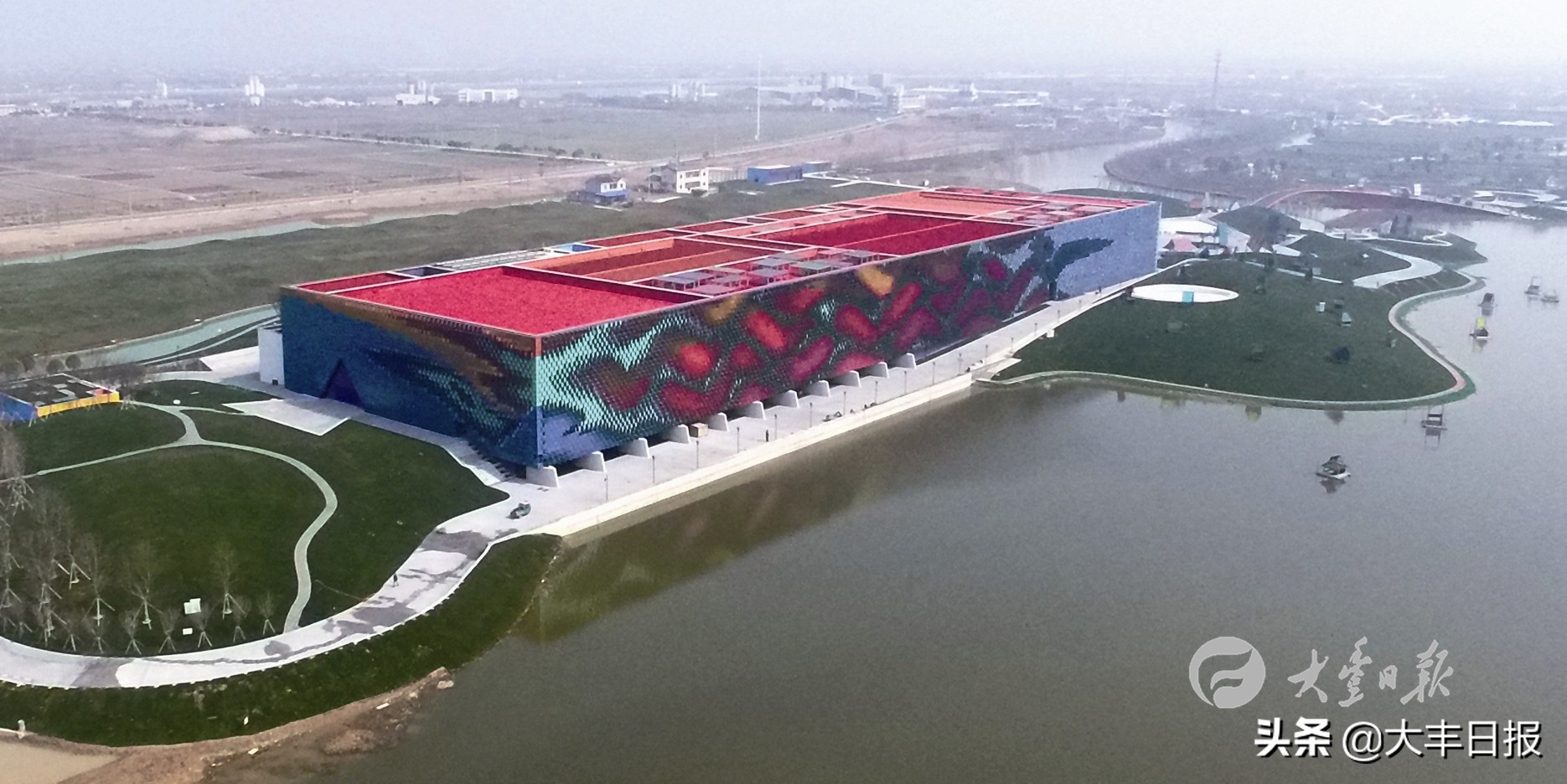 澎湃产业发展新动能,澎湃强劲动能