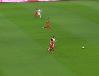 拜仁2-1莱比锡赛后评分,拜仁0-1拉齐奥赛后评价