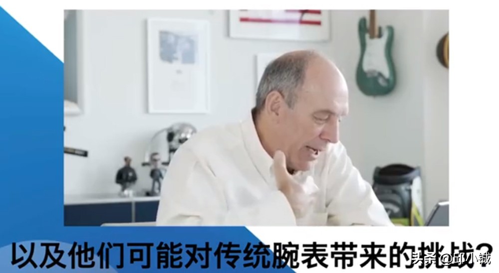 顶级腕表品牌爱彼公然辱华!代言人鹿晗解约,这次爷们了