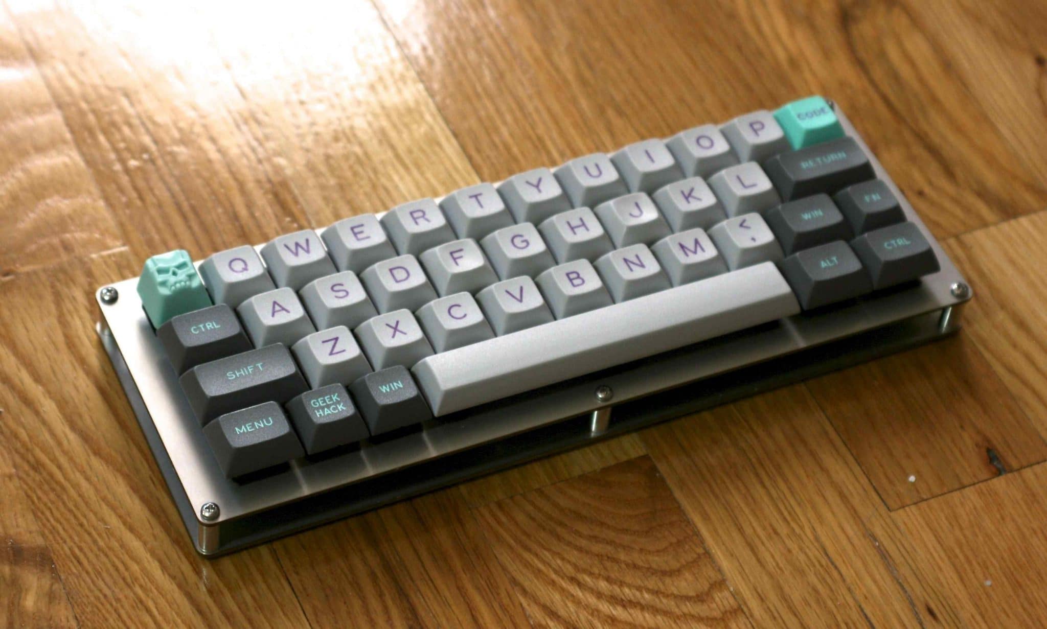 低端机械键盘选择,百元左右什么机械键盘不容易坏