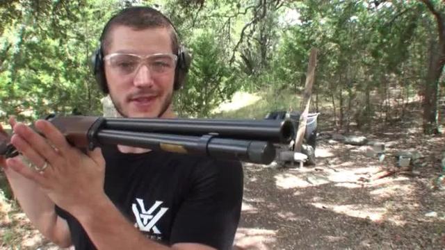 用枪开锁真的好吗,现实中能用手枪开锁吗