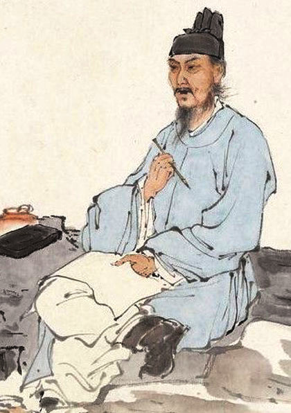 “笔力追李杜”岑参：一家出三相，这难道还称不上是贵族吗？