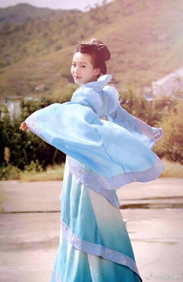 仙剑奇侠传三剧照,仙剑奇侠传三剧照图片