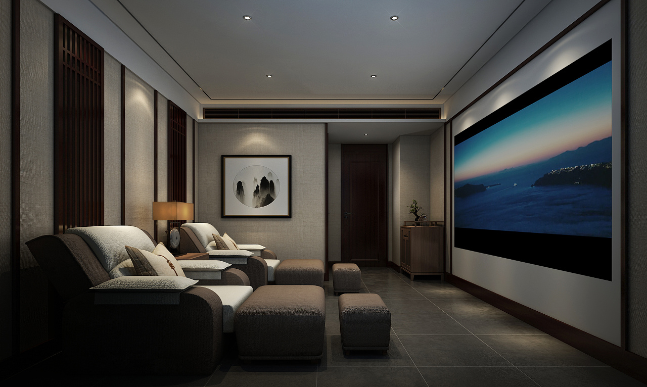 足疗店装修什么风格比较好,沈阳装修风格怎么样