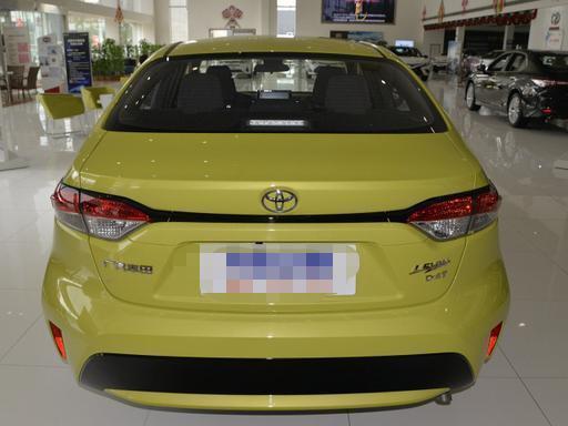 丰田雷凌2020款车主真实感受,丰田雷凌车子怎么样