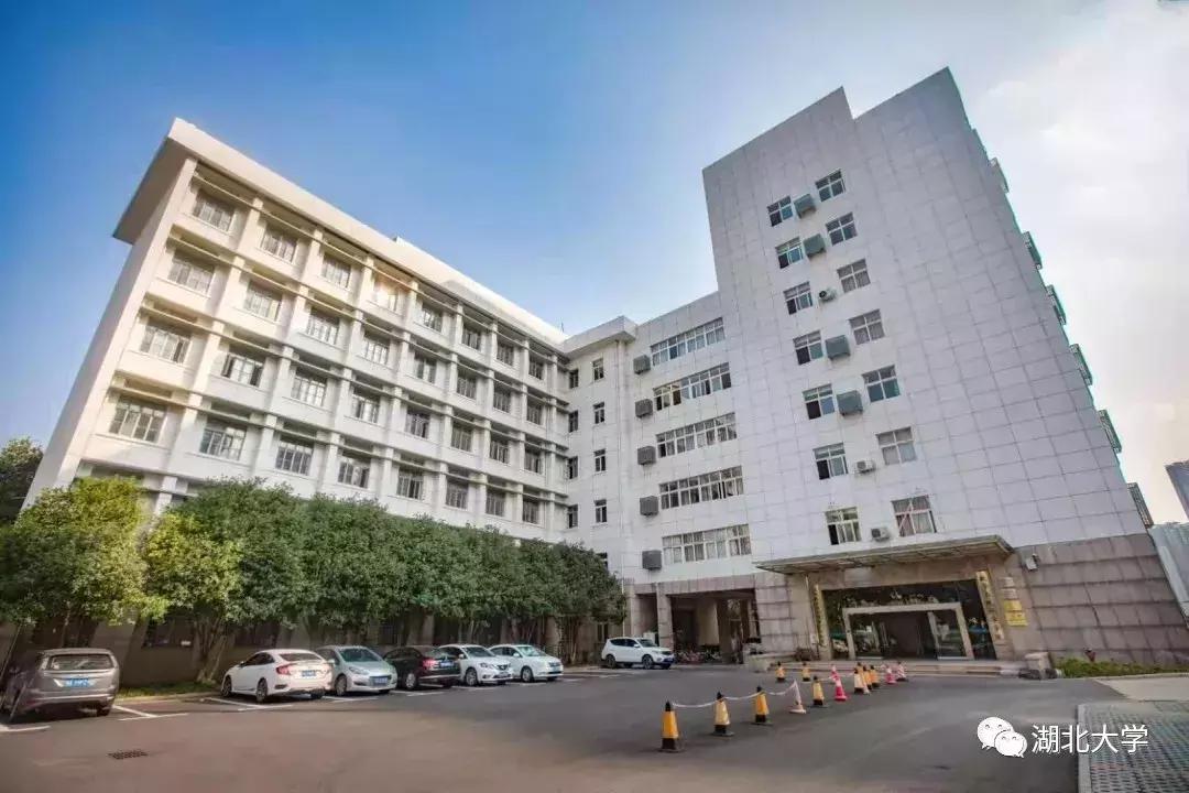 湖北大学开学第一天，湖大人上“新”了