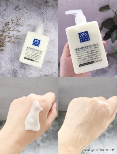 被称斩男王!桃花甜+美白,百元内无敌,凡士林身体乳望其项背