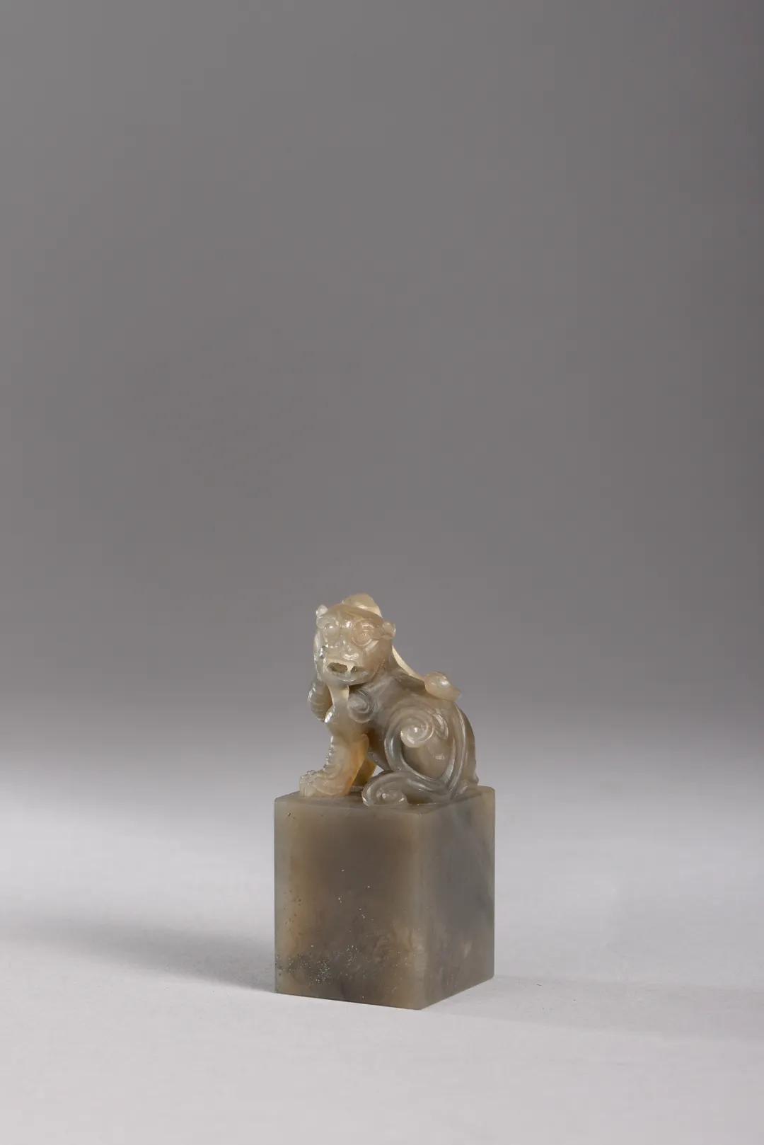 谢麟丨古雅沉稳，极致追求