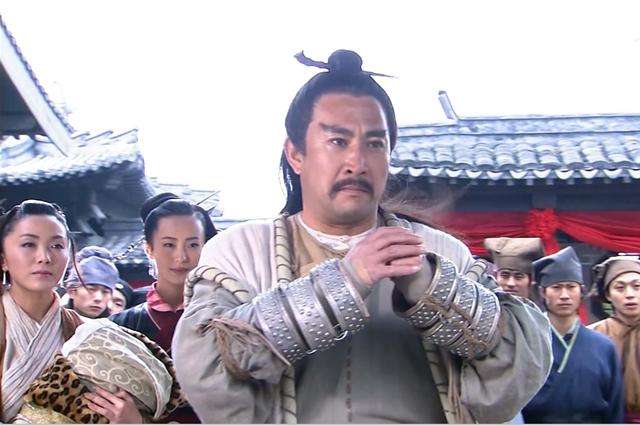 鹿鼎记中谁的武功最高,多隆武功有多高鹿鼎记