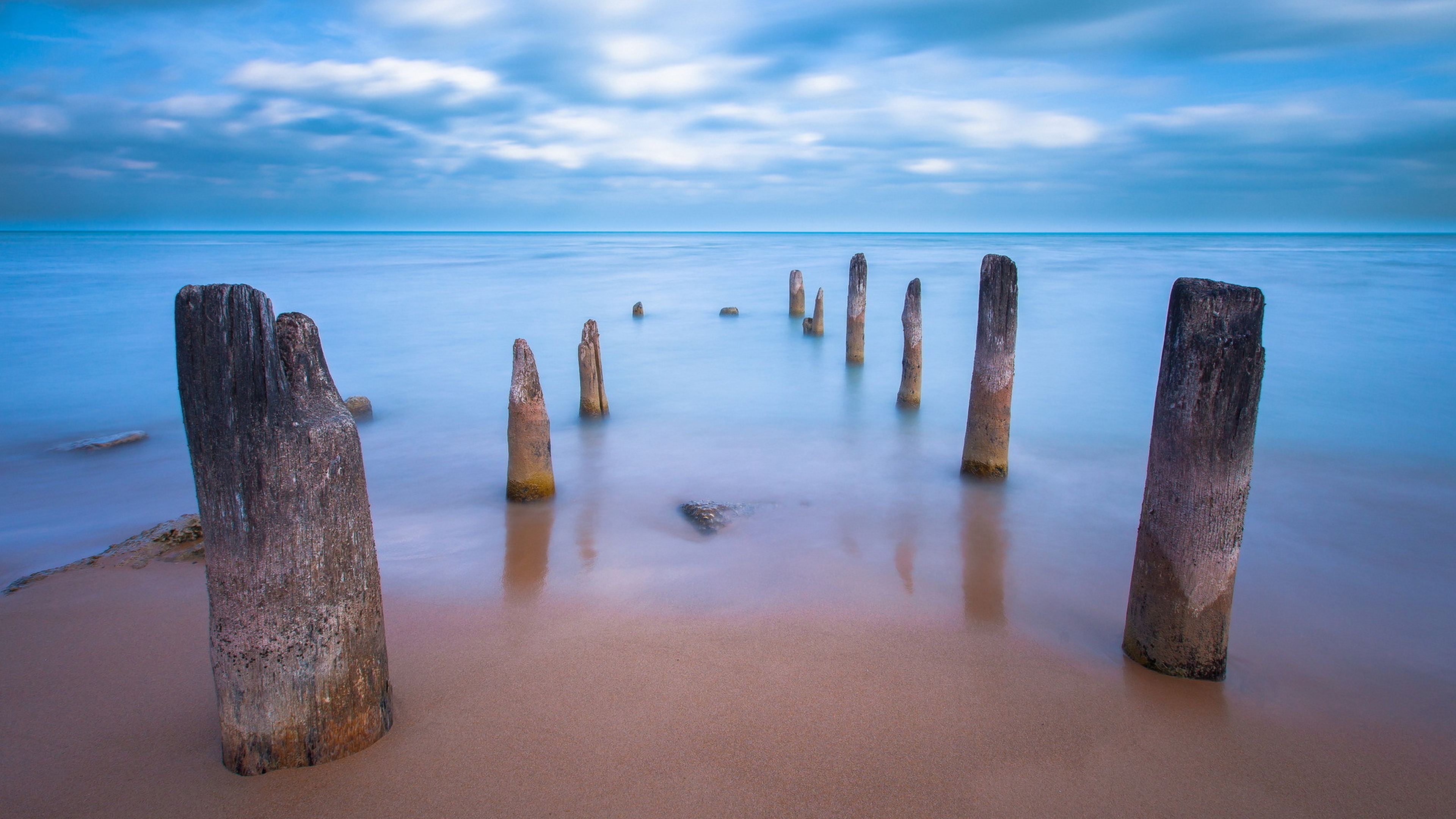 清新护眼的自然风景桌面壁纸,风景壁纸图片大全高清自然风景