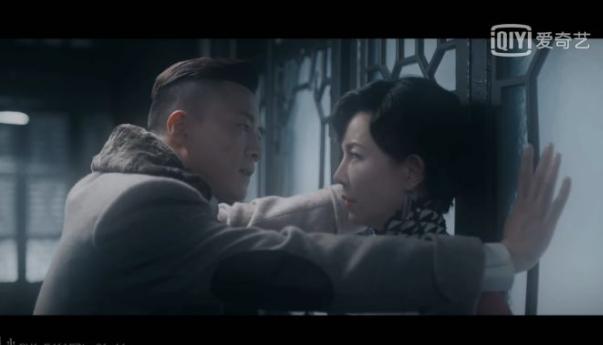 唐曾翻版段奕宏,唐曾段奕宏