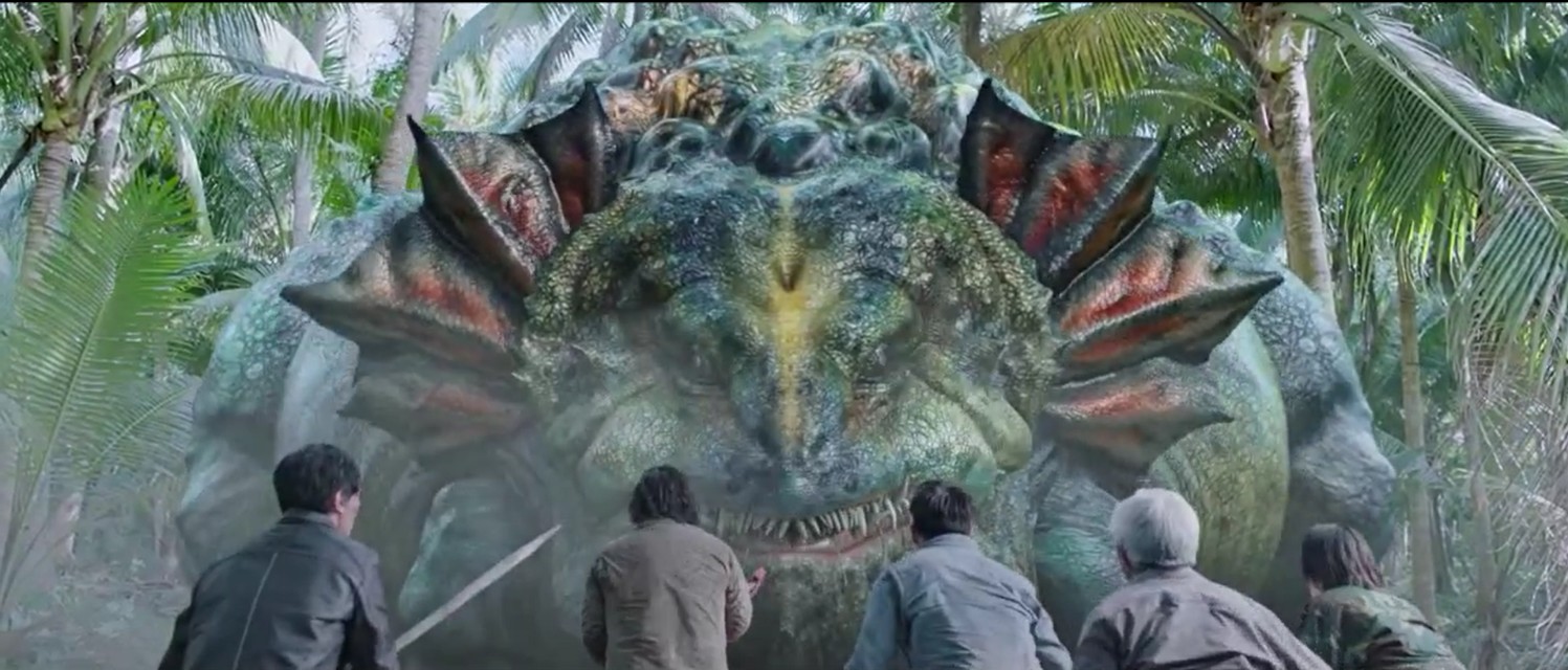 大蛇2电影恐怖片,惊险电影大蛇2