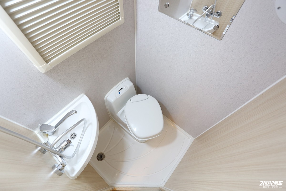 福特新全顺b型v362房车缺点,福特新世代全顺proc型房车实测