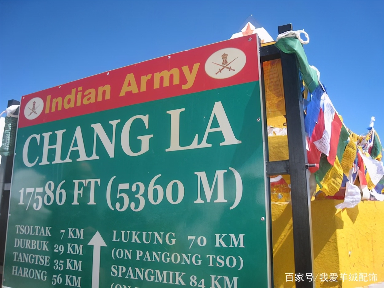 上千元的羊绒围巾，看懂下手