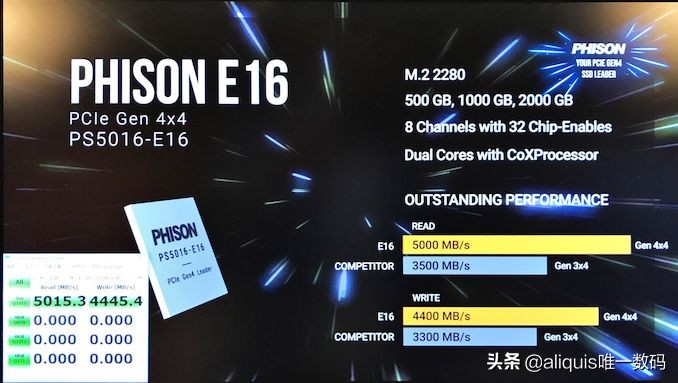 影驰hofpro2tbpcie4.0,影驰pcie4.0固态硬盘如何