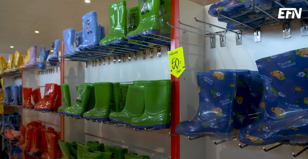 中国土豪斥资3个亿，在瑞典建了个“中国城”