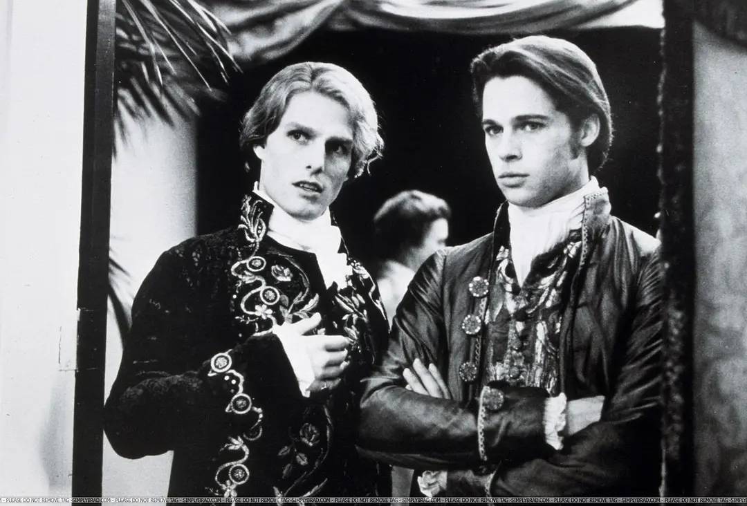 沉沦了10年，这3部B级恐怖片，或将是这位昔日影帝的出路