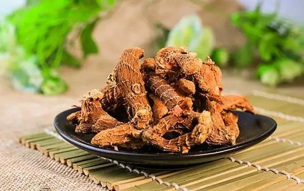 香料植物有哪几种,香料植物与成品解析