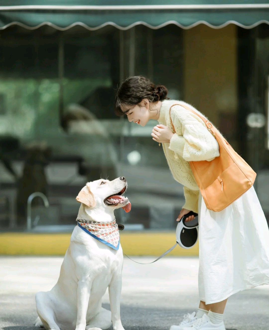 小个子女生的秋装怎么搭配才好看,时尚小个子女装秋装搭配