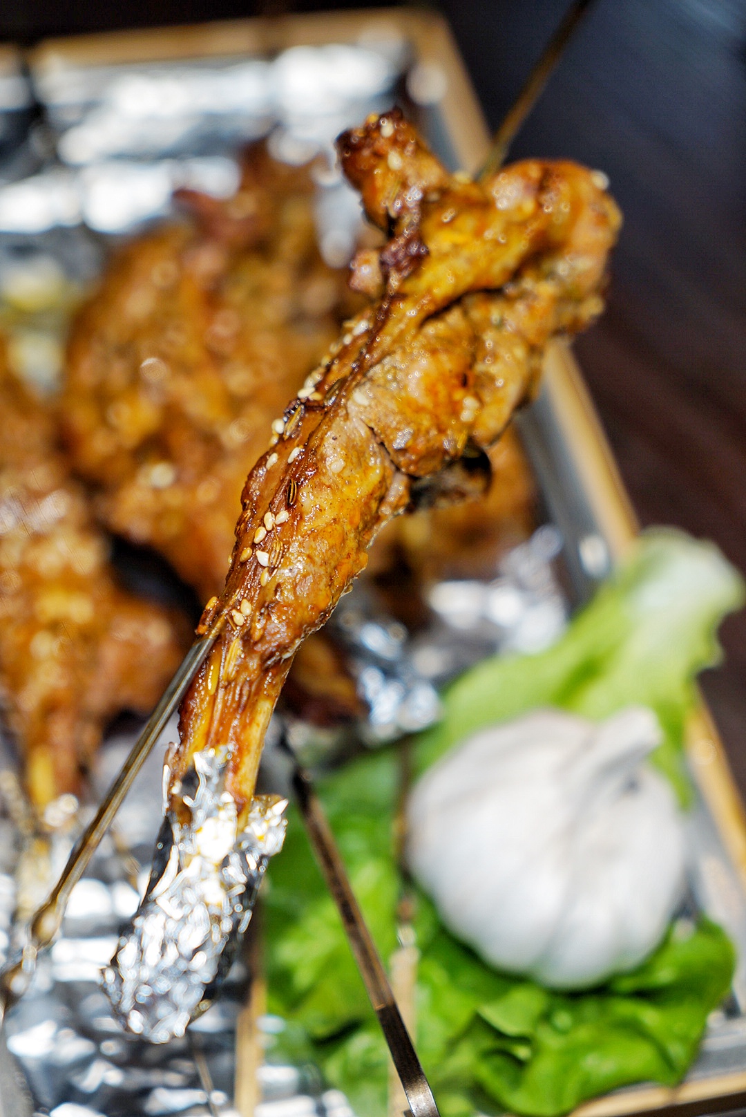 必吃榜烧烤店网红打卡,必吃榜烧烤网红打卡