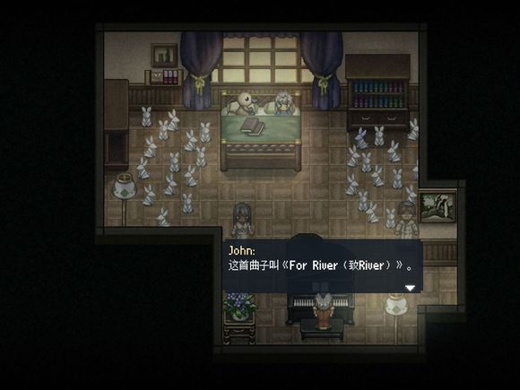 那些令人感动的游戏,去月球游戏有哪些