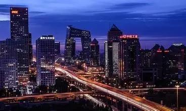 盘点北京十六区,北京哪个区最适合生活