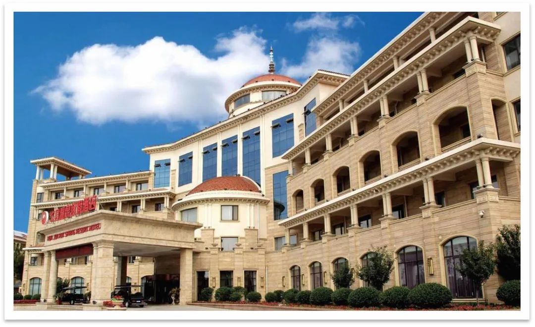 鲅鱼圈温泉海,鲅鱼圈室外温泉推荐的30个温泉