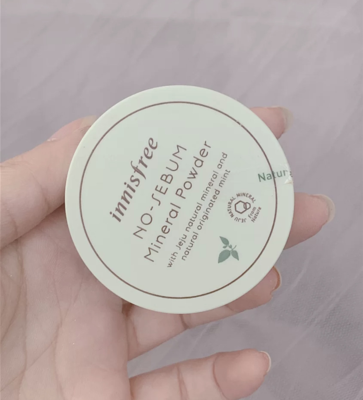 纪梵希散粉丝芙兰版,大牌散粉不踩雷推荐