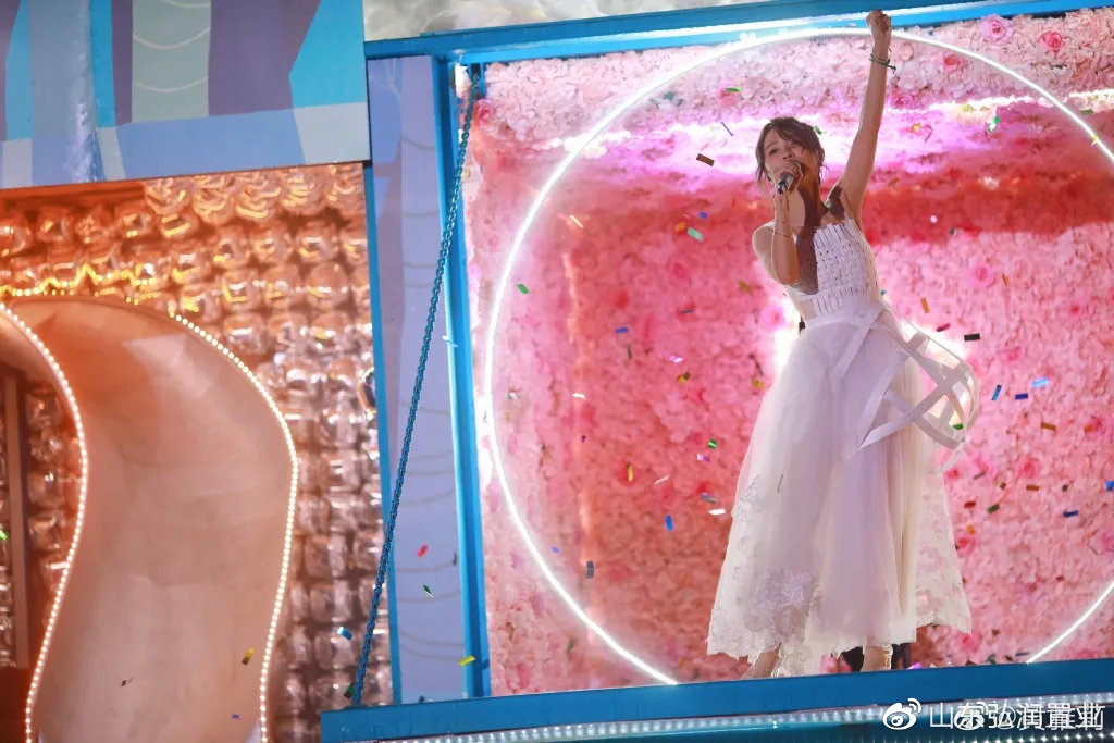 李子柒的城市视频,城市版的李子柒