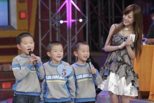 陈赫介绍娄艺潇演爱情公寓,爱情公寓陈赫娄艺潇关谷