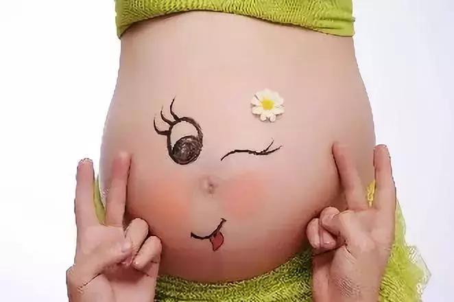 整个孕期，B超究竟都能查出些什么？