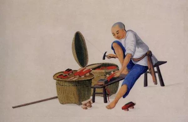 我的心灵花园：厚道善良守信宽容诚实谦虚正直执着