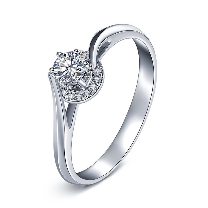 对戒ido铂金,ido结婚对戒推荐