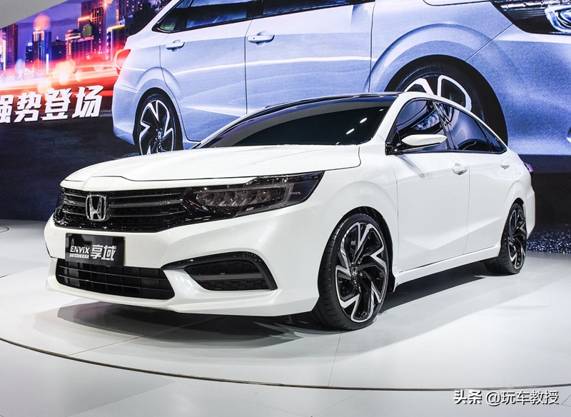 本田雅阁十万以下,不到10万的小雅阁