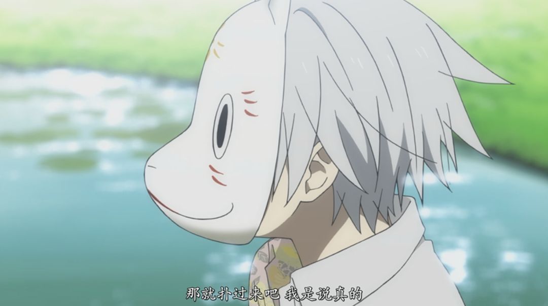 一部饱受争议的日本动画,这部动画短片还能如何解读