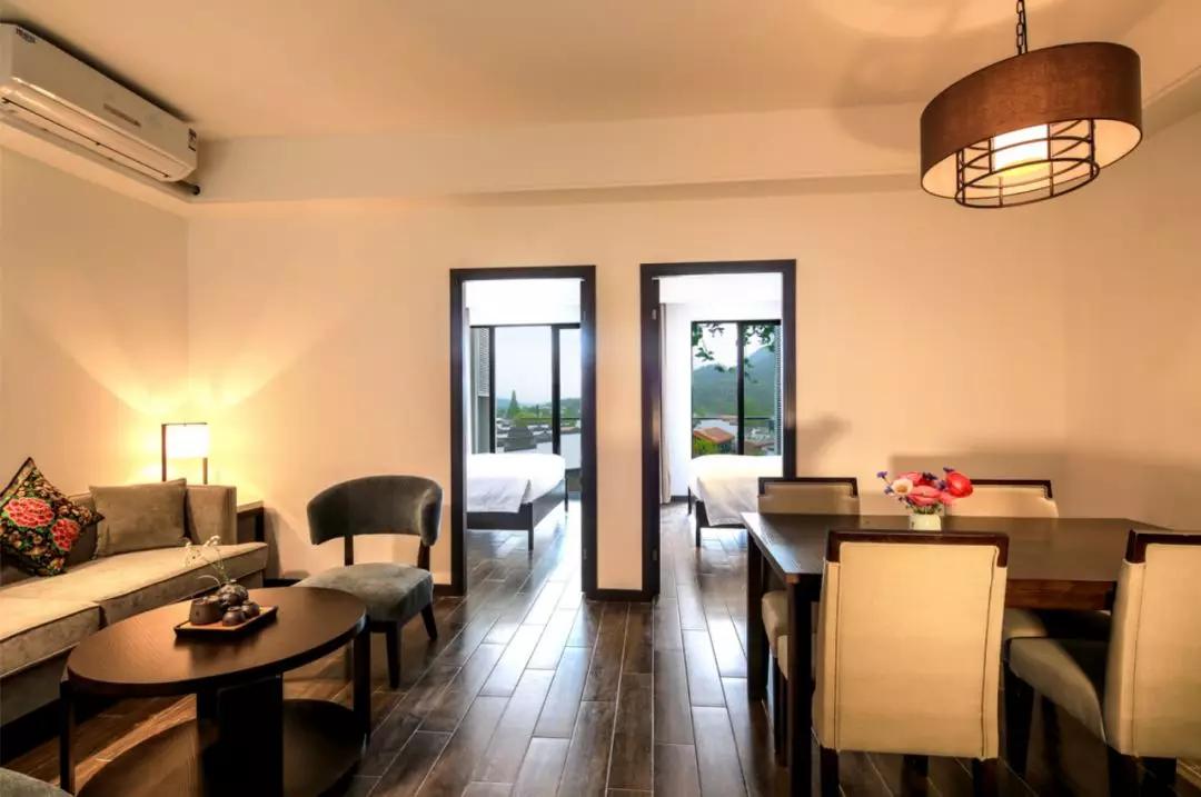 山顶云海自驾游,云海日出露营自驾游攻略