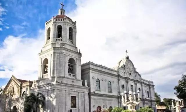 菲律宾马尼拉附近旅游攻略,菲律宾锡亚高岛旅游攻略