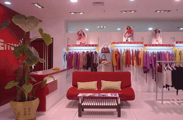 个体服装店经营策略,如何经营一家服装店