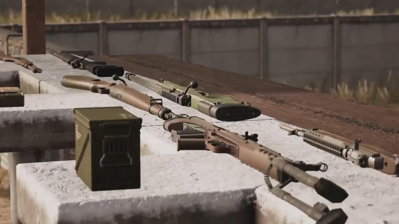 绝地求生2400dpi压枪最稳灵敏度,绝地求生dpi高低对压枪有帮助吗