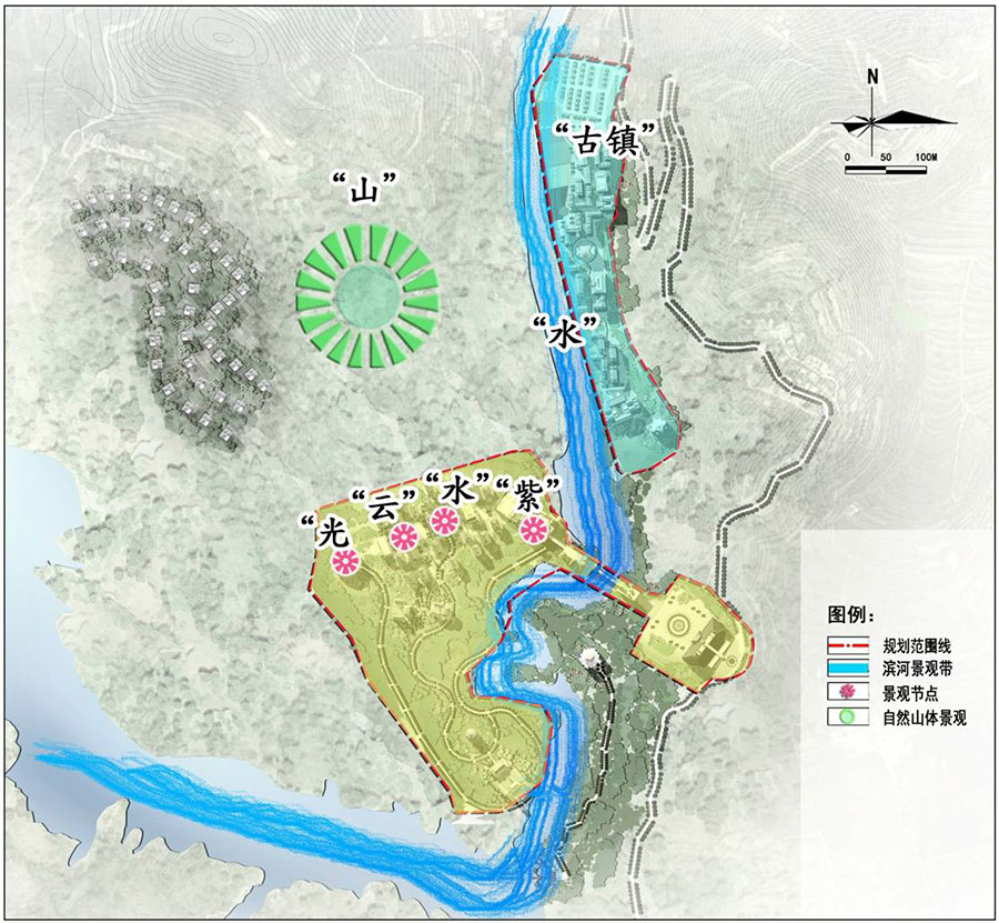 旅游路线策划设计案例,旅游公司路线策划案例