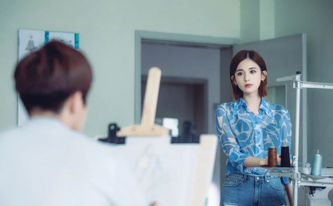 娜扎拍电视剧为什么都扑街了,娜扎即将拍的新剧