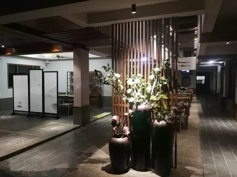 楠溪江风景区民宿排名,楠溪江民宿最新推荐