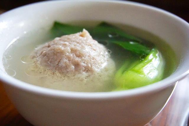 中国四大小吃之首——金陵小吃,南京地道美食特产大集合