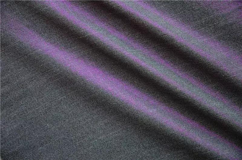 科技成就面料之美!快来为你喜爱的面料打Call(8)