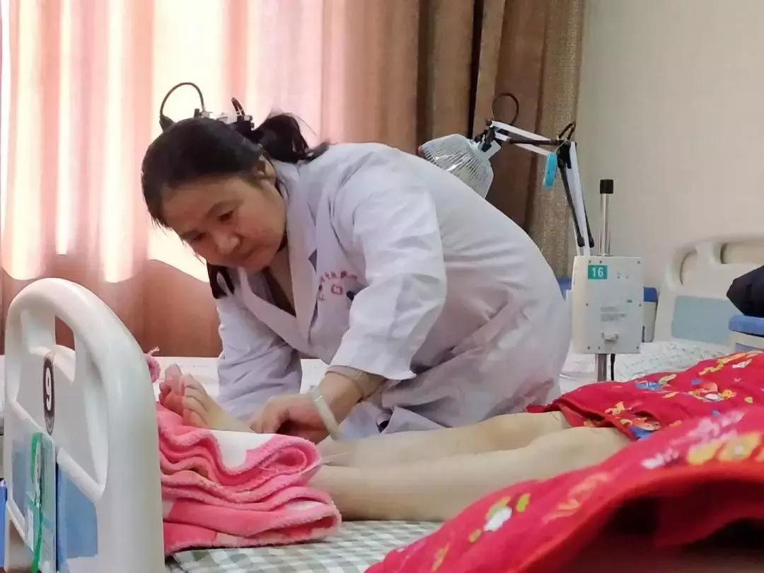 晋医堂临县,山西省中医院正骨教学视频